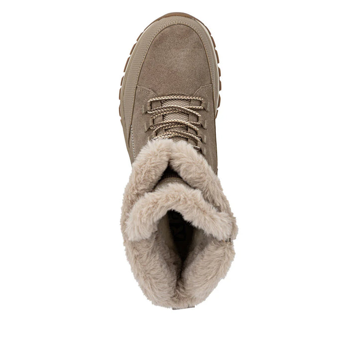 RIEKER- WOMEN'S W3972-64 BOOT