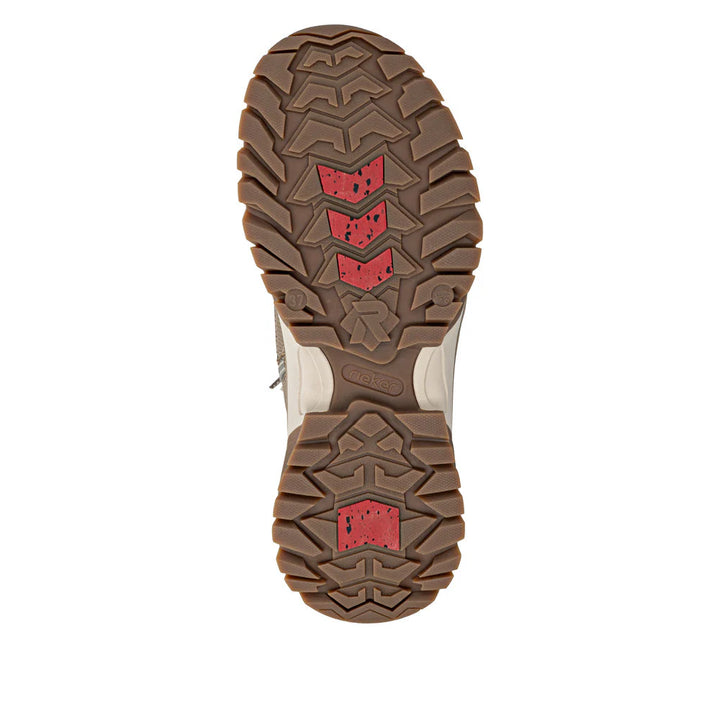 RIEKER- WOMEN'S W3972-64 BOOT