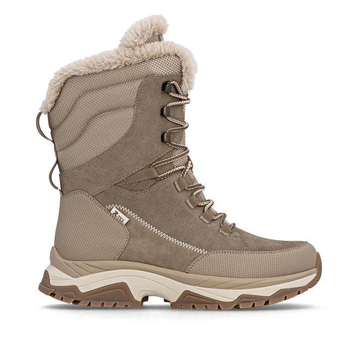 RIEKER- WOMEN'S W3972-64 BOOT