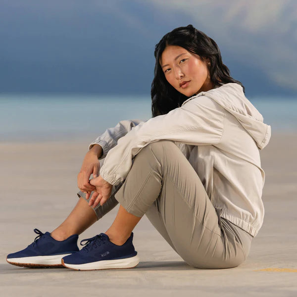 KIZIK - WOMEN'S ATHENS 2 SHOE