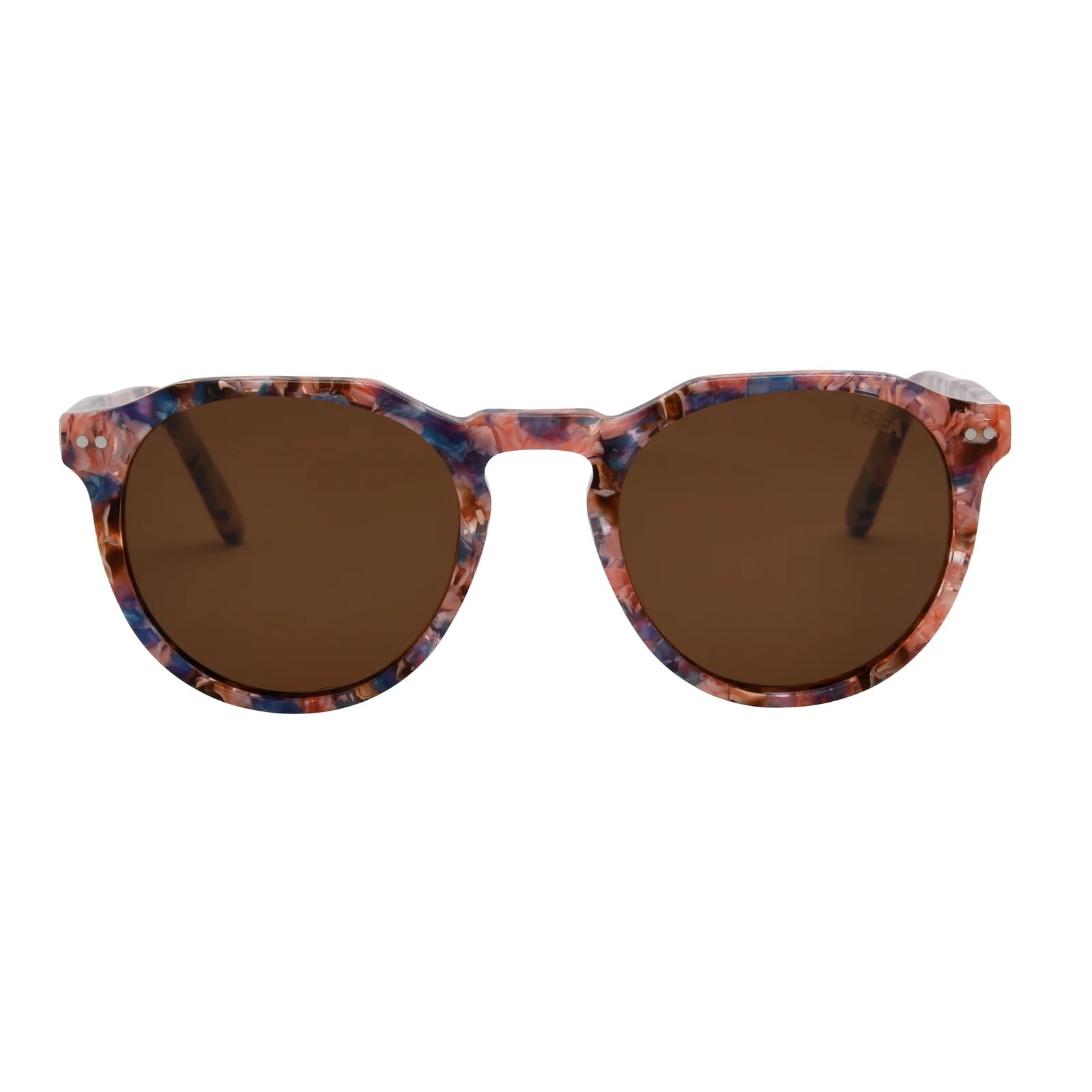 I-SEA - WATTY SUNGLASSES