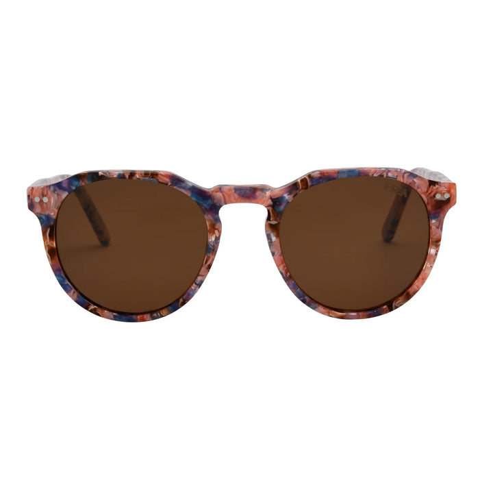 I-SEA - WATTY SUNGLASSES