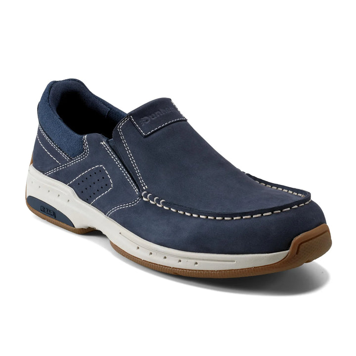 DUNHAM - MEN'S WAVES SHOE