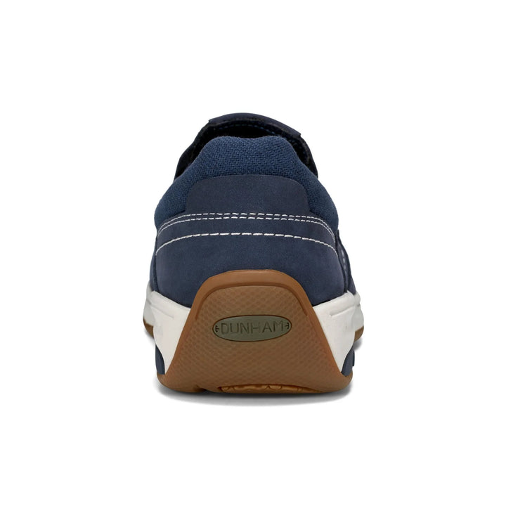DUNHAM - MEN'S WAVES SHOE