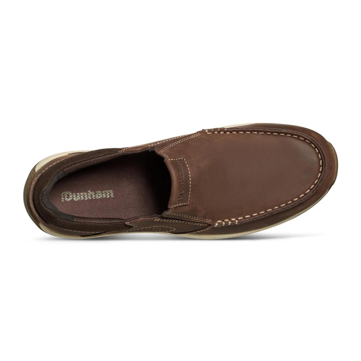 DUNHAM - MEN'S WAVES SHOE