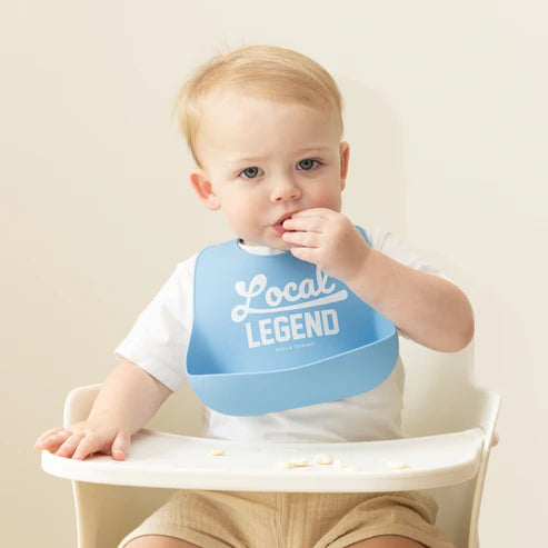 BELLA TUNNI - LOCAL LEGEND BIB