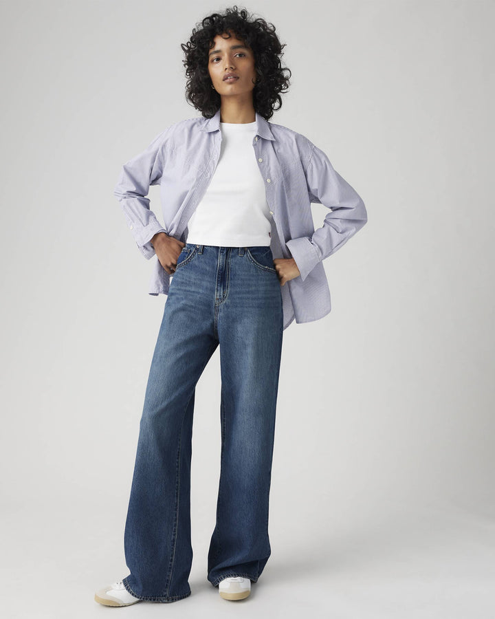 LEVIS - CINCH BAGGY DENIM