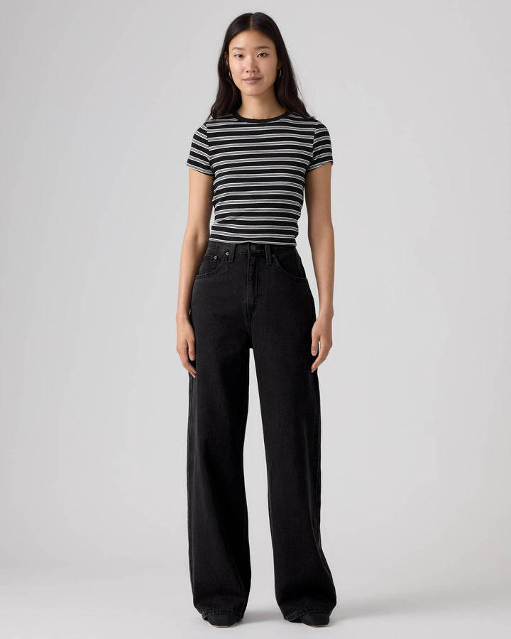 LEVI'S - CINCH BAGGY DENIM