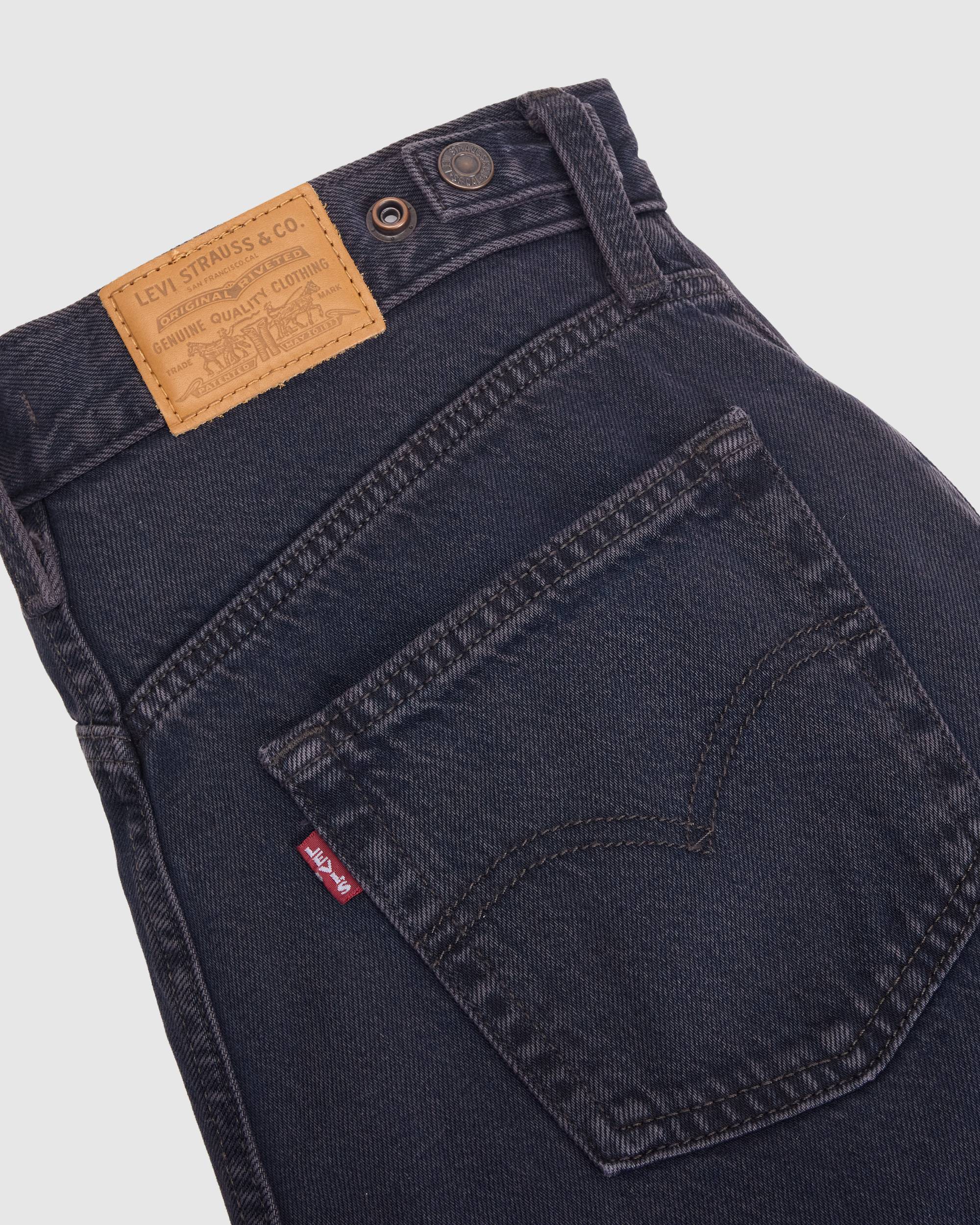 LEVI'S - CINCH WIDE LEG DENIM