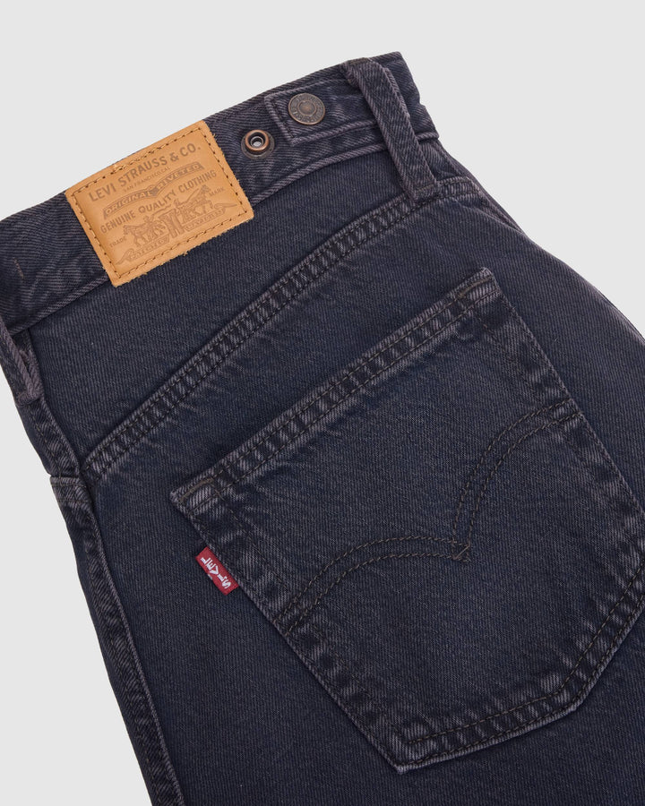 LEVI'S - CINCH WIDE LEG DENIM