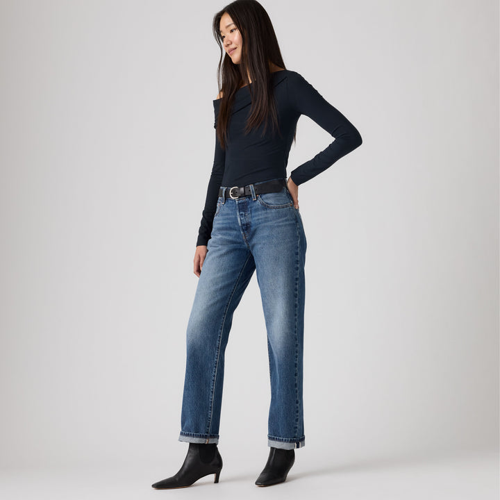 LEVI'S - 501 '90S SELVEDGE DENIM