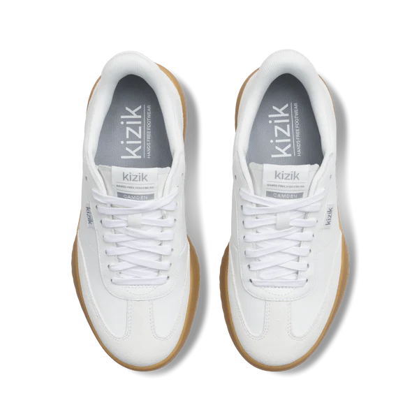 KIZIK - WOMEN'S CAMDEN SNEAKER