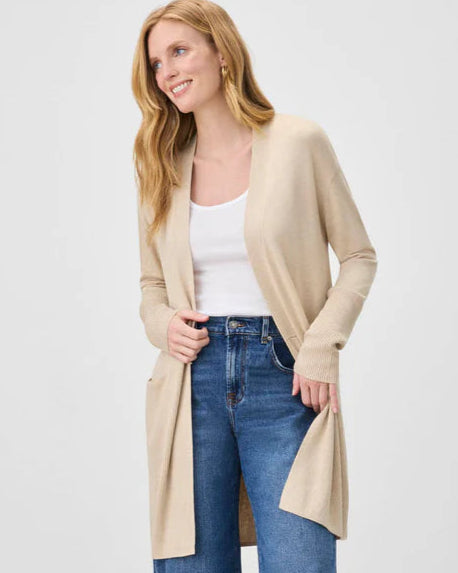 SPLENDID- WOMEN'S RETREAT CARDIGAN