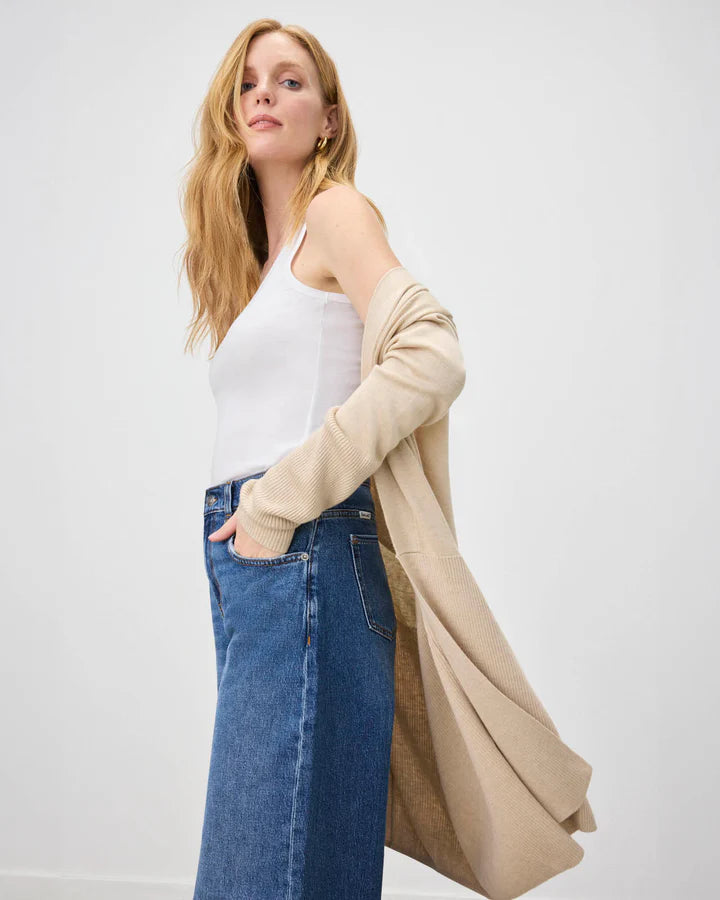 SPLENDID- WOMEN'S RETREAT CARDIGAN