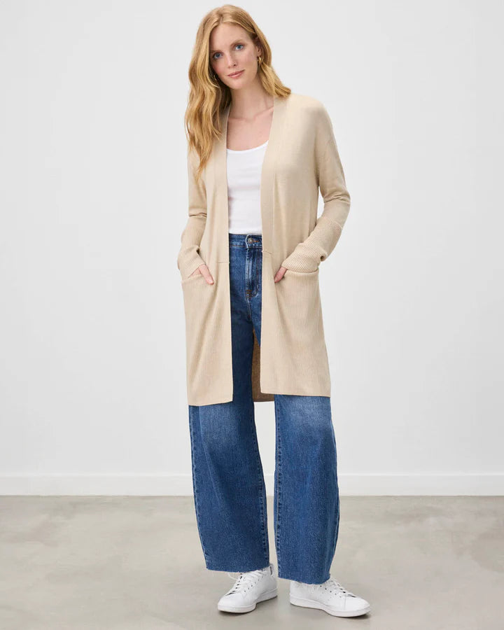 SPLENDID- WOMEN'S RETREAT CARDIGAN