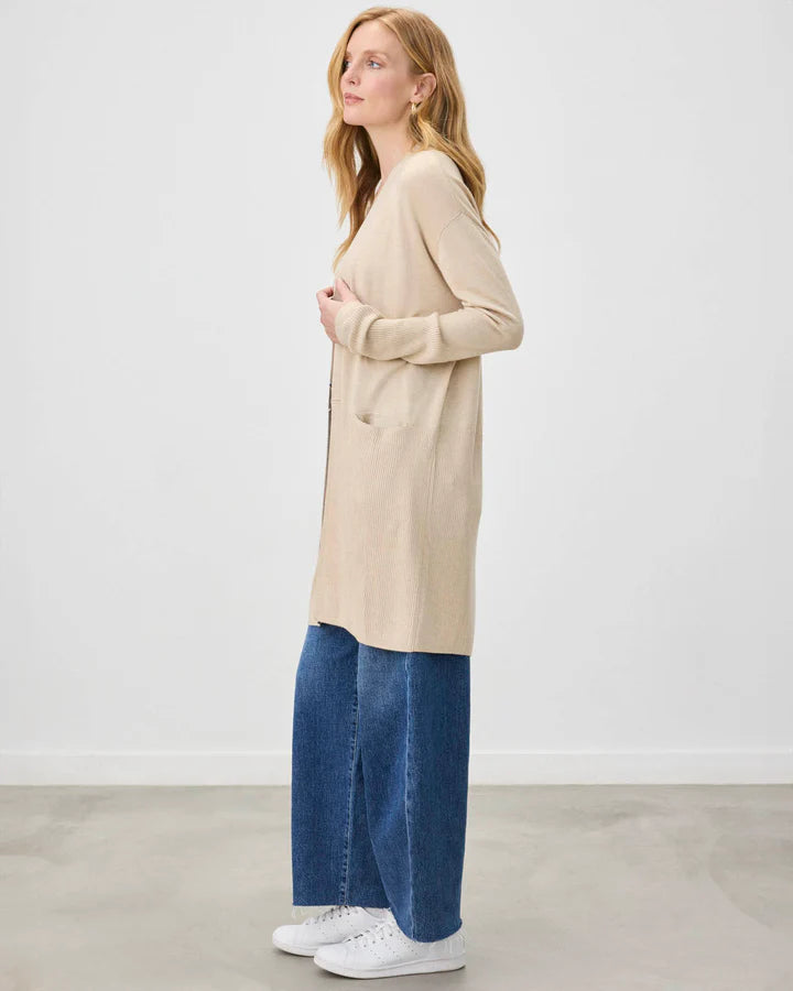 SPLENDID- WOMEN'S RETREAT CARDIGAN