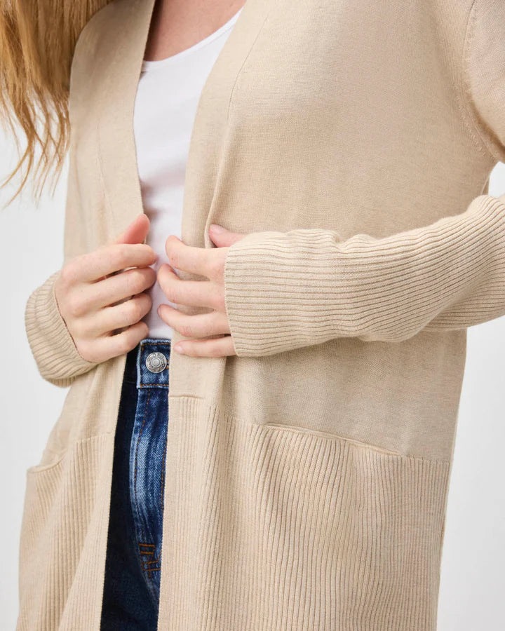 SPLENDID- WOMEN'S RETREAT CARDIGAN