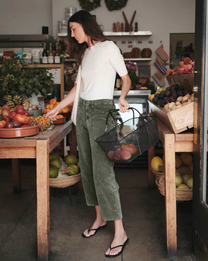 SPLENDID- WOMEN'S CARISSA CORDUROY PANT