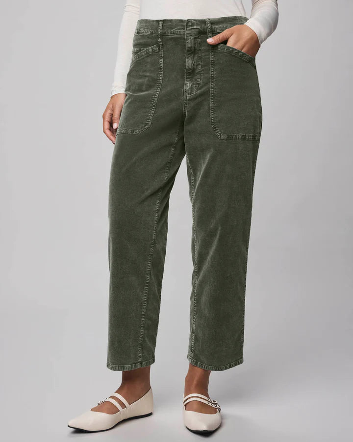 SPLENDID- WOMEN'S CARISSA CORDUROY PANT
