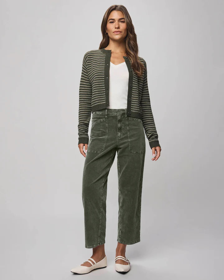 SPLENDID- WOMEN'S CARISSA CORDUROY PANT