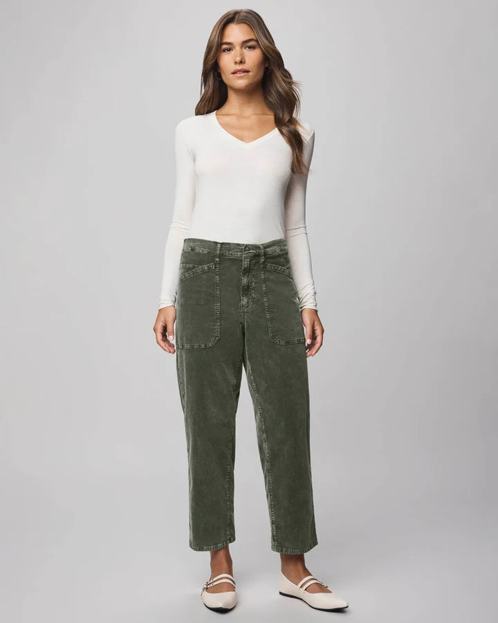 SPLENDID- WOMEN'S CARISSA CORDUROY PANT