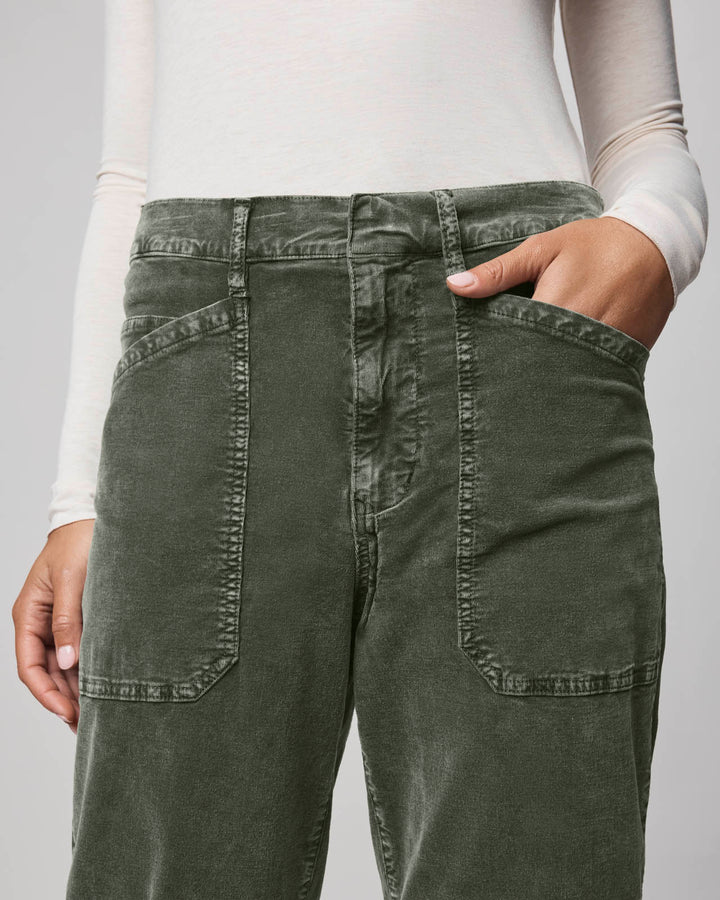 SPLENDID- WOMEN'S CARISSA CORDUROY PANT