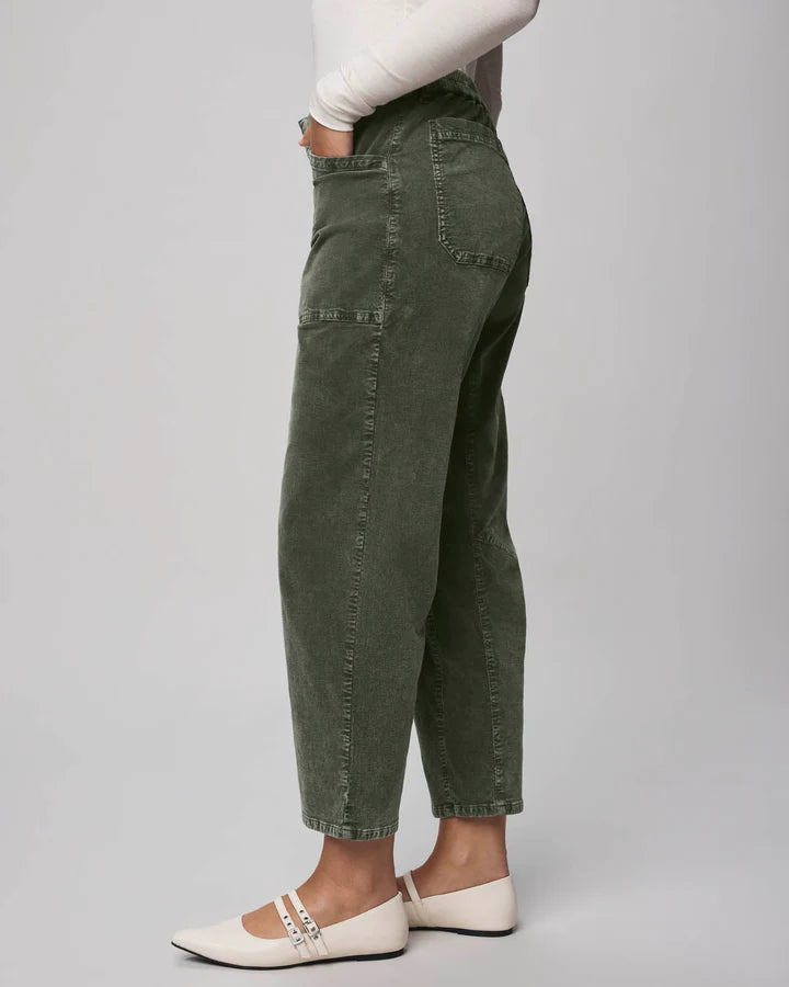 SPLENDID- WOMEN'S CARISSA CORDUROY PANT