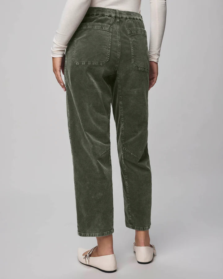 SPLENDID- WOMEN'S CARISSA CORDUROY PANT