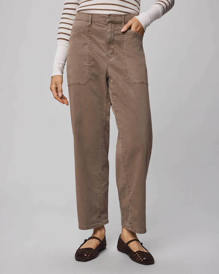 SPLENDID- WOMEN'S CARISSA TWILL EVERYDAY PANT