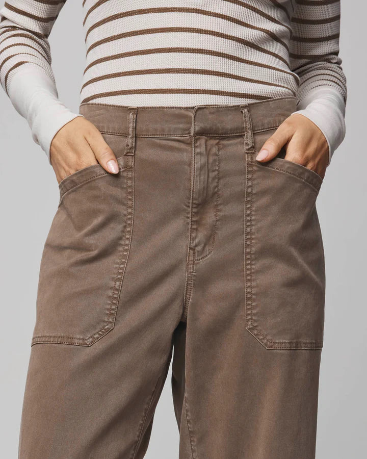 SPLENDID- WOMEN'S CARISSA TWILL EVERYDAY PANT