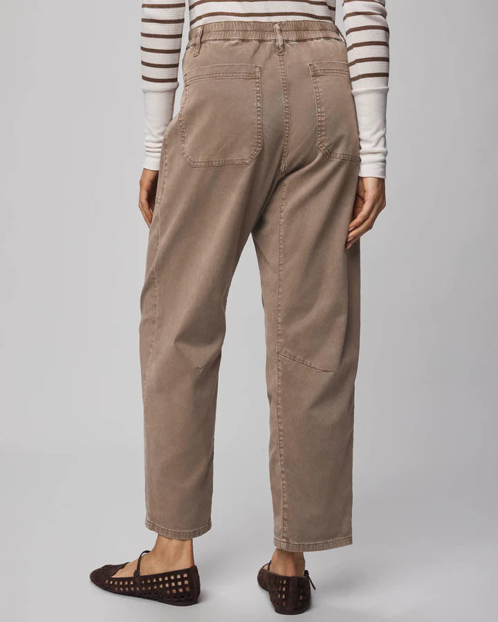 SPLENDID- WOMEN'S CARISSA TWILL EVERYDAY PANT