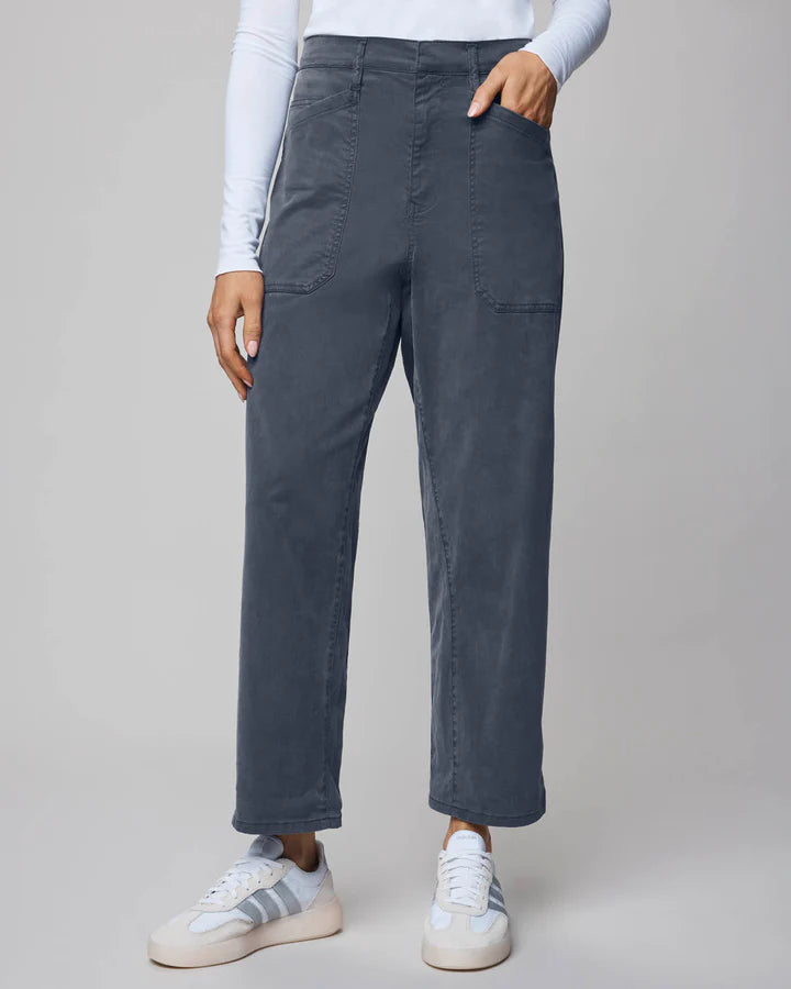 SPLENDID- WOMEN'S CARISSA EVERYDAY STRETCH TWILL PANT