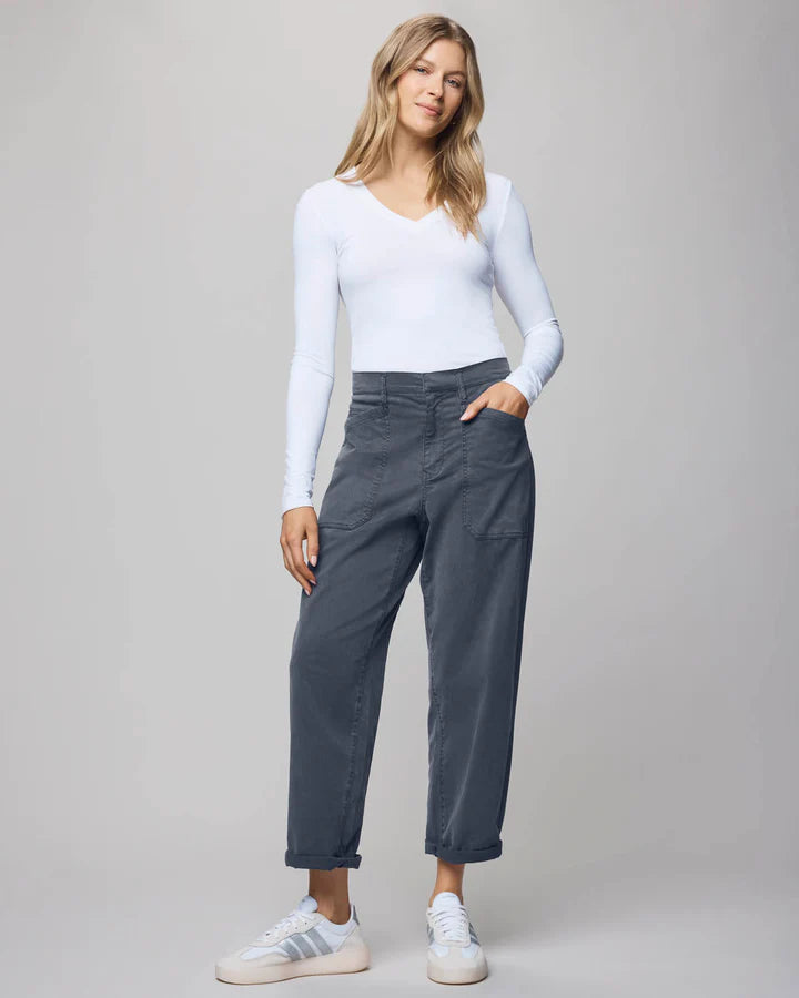 SPLENDID- WOMEN'S CARISSA EVERYDAY STRETCH TWILL PANT
