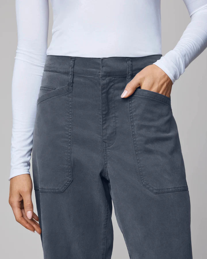 SPLENDID- WOMEN'S CARISSA EVERYDAY STRETCH TWILL PANT