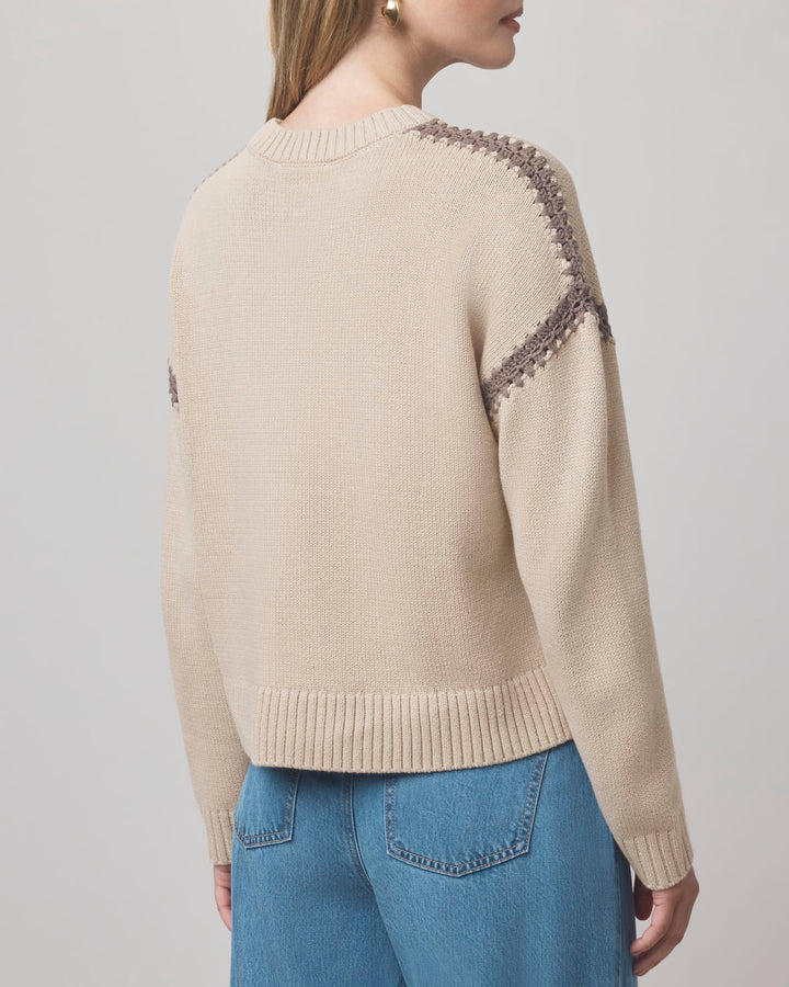 SPLENDID- WOMEN'S GREYSON SWEATER