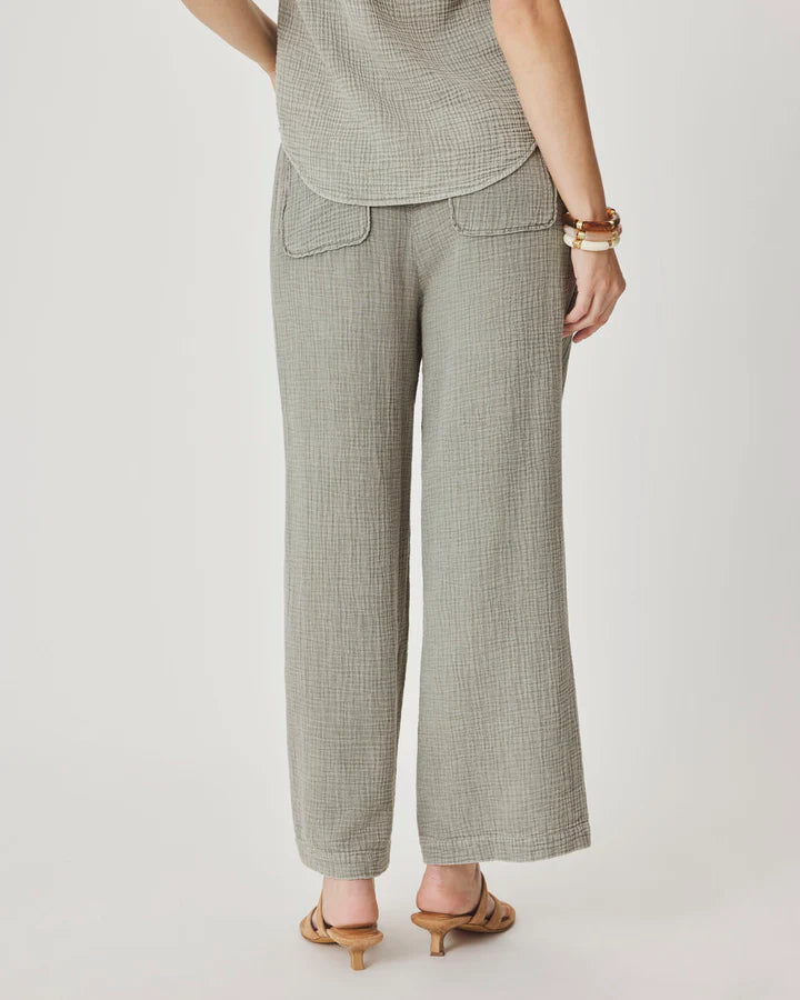 SPLENDID - WOMEN'S AVA GAUZE PANT