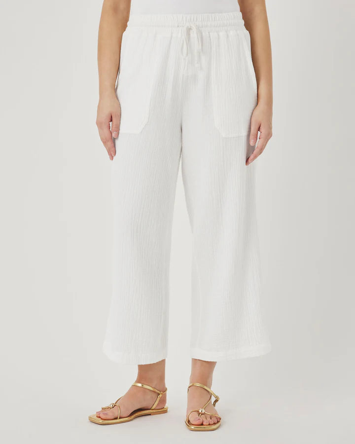 SPLENDID - WOMEN'S AVA GAUZE PANT