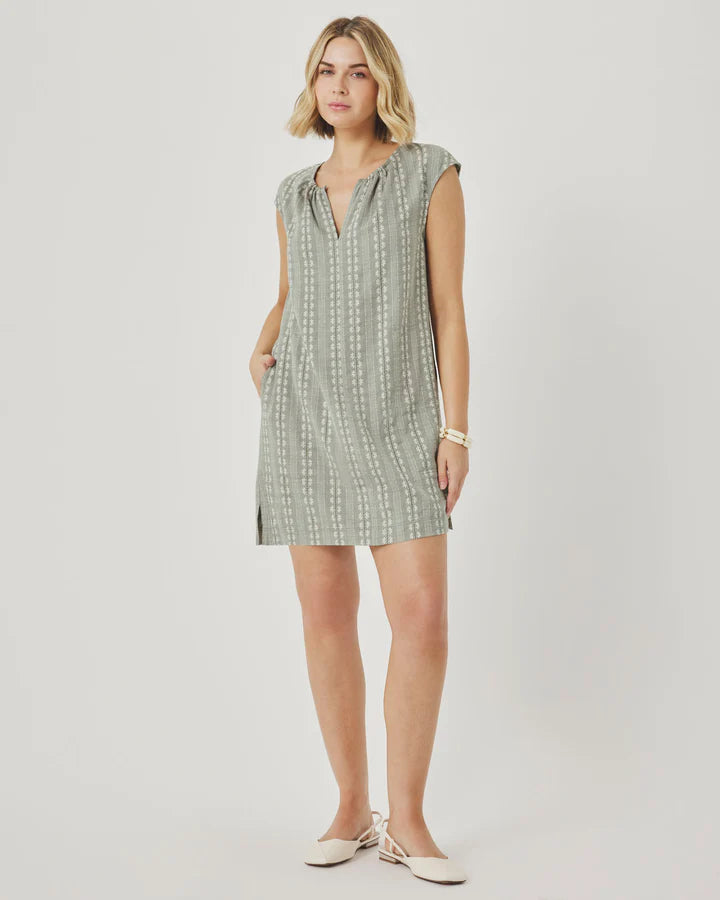 SPLENDID - WOMEN'S MEADOW MINI DRESS