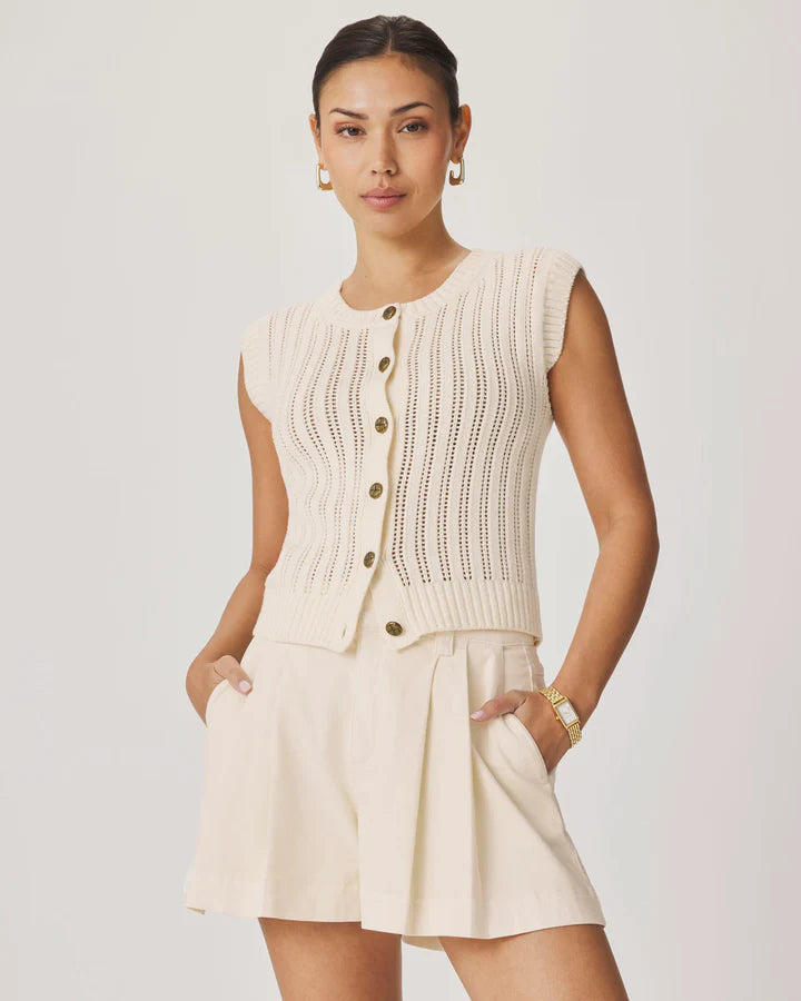 SPLENDID - WOMEN'S LUCA SWEATER TANK