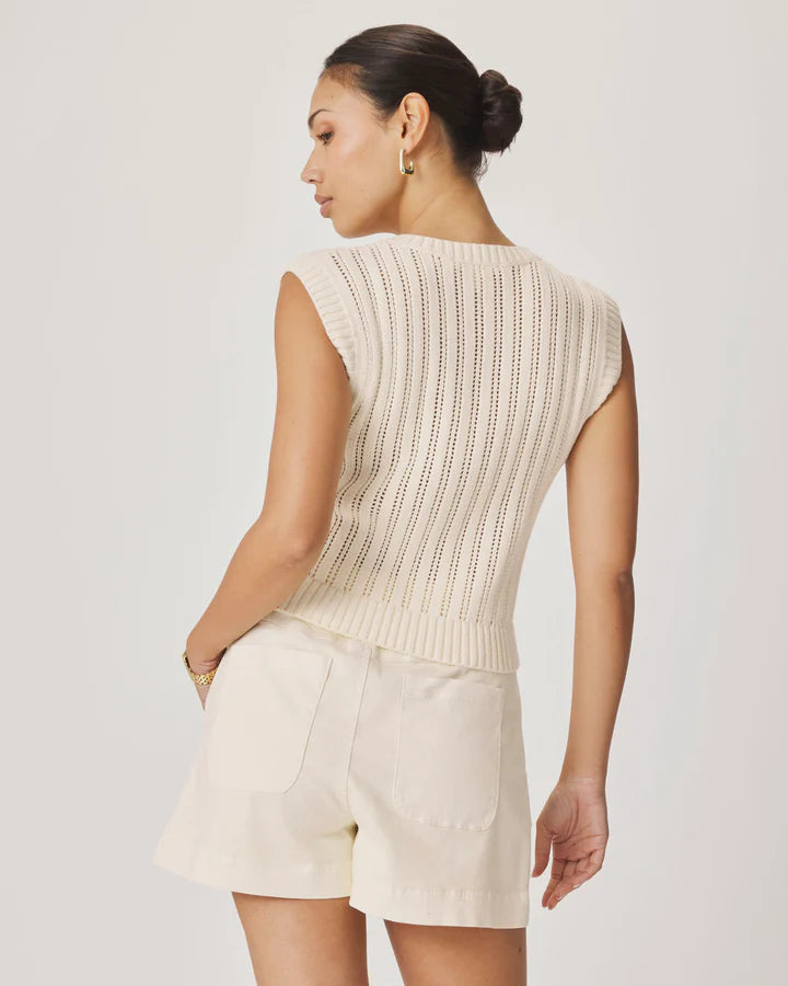 SPLENDID - WOMEN'S LUCA SWEATER TANK