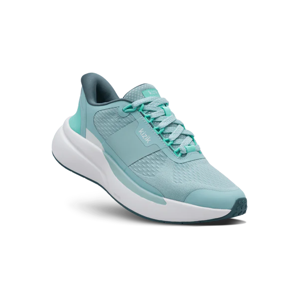 KIZIK - WOMEN'S FREEDOM RUN