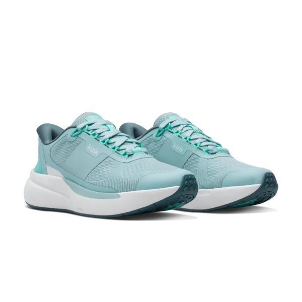 KIZIK - WOMEN'S FREEDOM RUN
