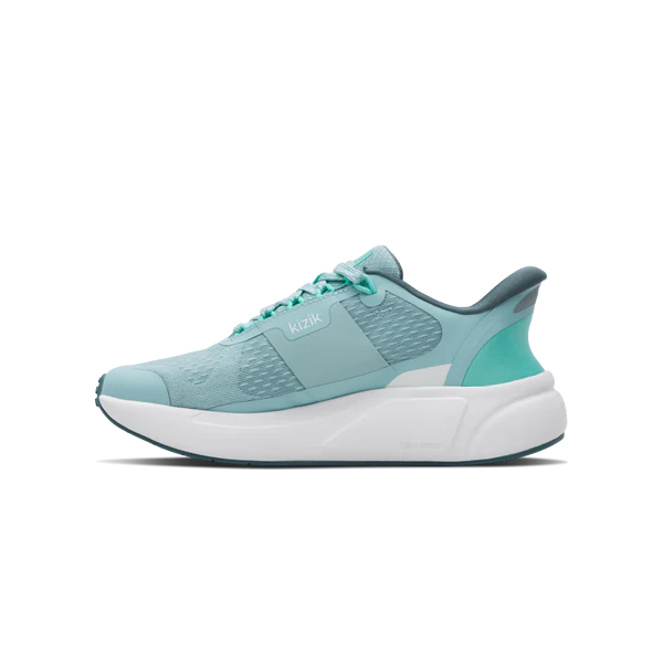 KIZIK - WOMEN'S FREEDOM RUN