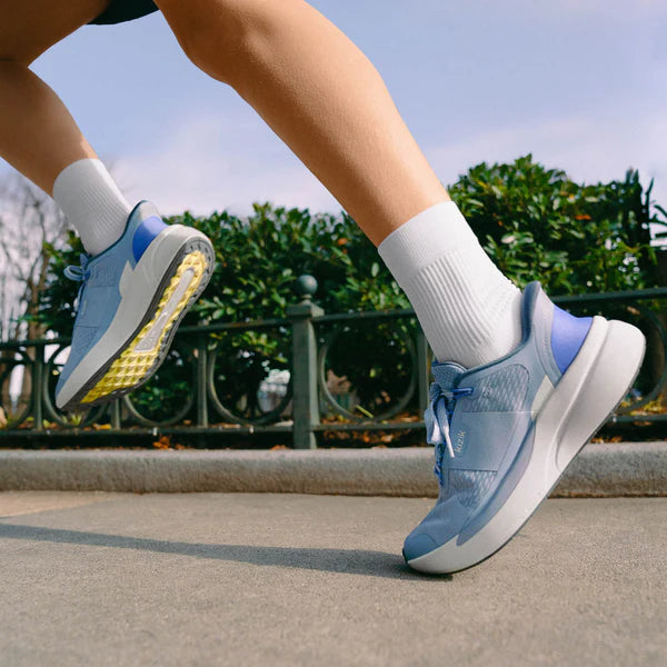 KIZIK - WOMEN'S FREEDOM RUN