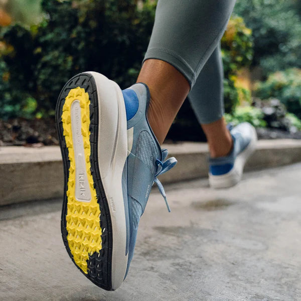 KIZIK - WOMEN'S FREEDOM RUN