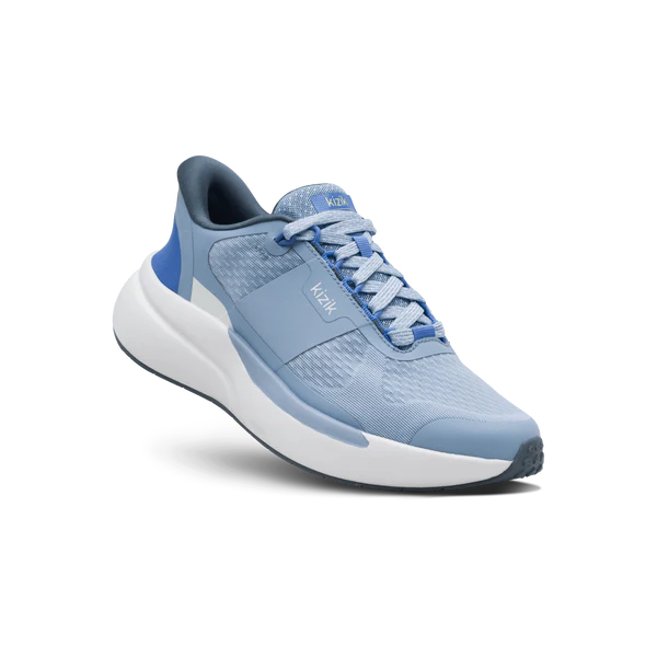 KIZIK - WOMEN'S FREEDOM RUN