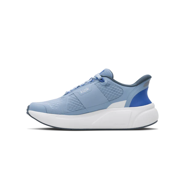 KIZIK - WOMEN'S FREEDOM RUN