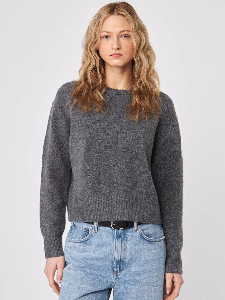 JOHN + JENN - WOMEN'S WILFRED SWEATER