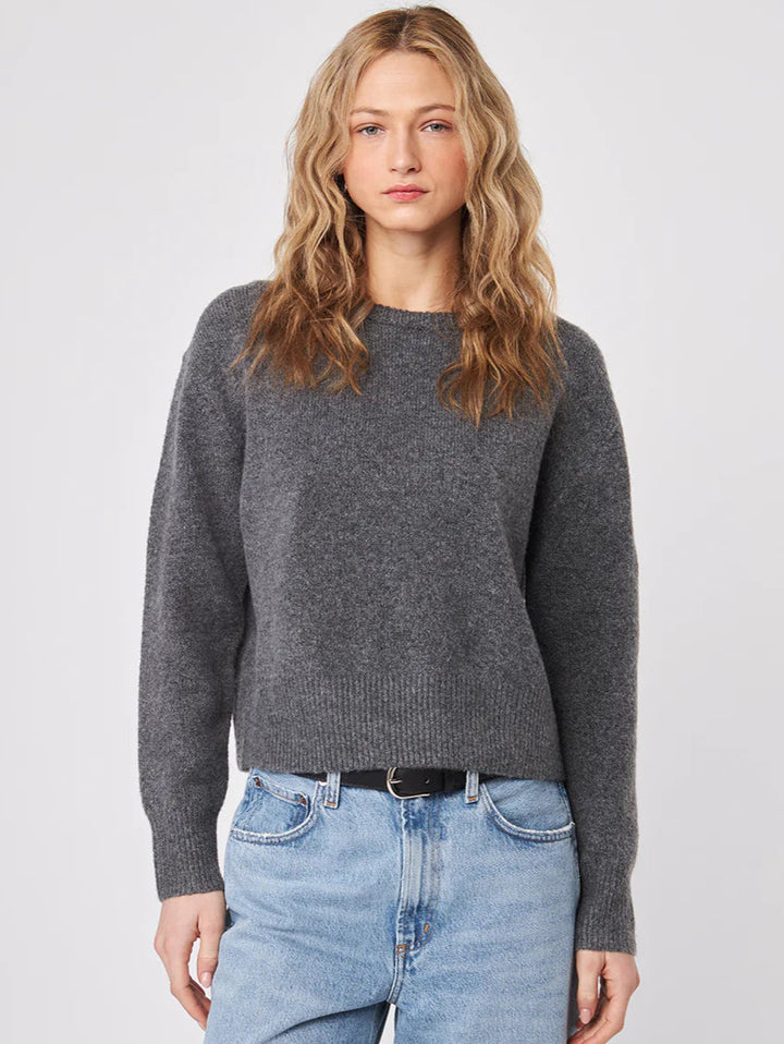 JOHN + JENN - WOMEN'S WILFRED SWEATER