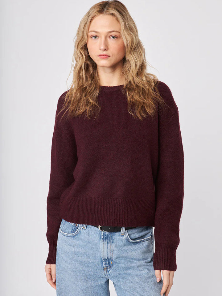 JOHN + JENN - WOMEN'S WILFRED SWEATER